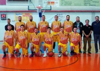 Γ΄ Εθνική Μπάσκετ Ανδρών:  Δεν έχει αντίπαλο η Ελίμεια- Νίκη για Διόσκουρους