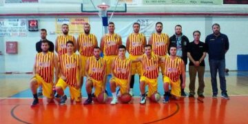 Γ΄ Εθνική Μπάσκετ Ανδρών:  Δεν έχει αντίπαλο η Ελίμεια- Νίκη για Διόσκουρους