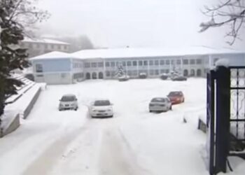 Το πανέμορφο τοπίο της Σιάτιστας στους «Αταίριαστους»