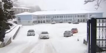 Το πανέμορφο τοπίο της Σιάτιστας στους «Αταίριαστους»