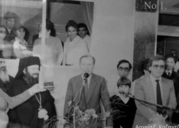 Ανεπαρκής η υγειονομική περίθαλψη στην περιοχή μας – Από την στήλη του κ. Γ. Καζαντζή στον Παλμό 25/01/2017