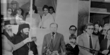 Ανεπαρκής η υγειονομική περίθαλψη στην περιοχή μας – Από την στήλη του κ. Γ. Καζαντζή στον Παλμό 25/01/2017