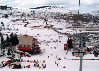 Σ.Ε.Ο. Κοζάνης: Εξόρμηση στo Βέρμιο, την Κυριακή