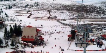 Σ.Ε.Ο. Κοζάνης: Εξόρμηση στo Βέρμιο, την Κυριακή