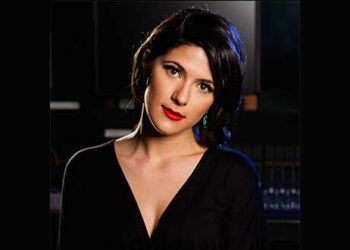 Η Μουσική Γωνιά του Μίλτου Ηλιάδη στο e-ptolemeos.gr – Ballroom Style Cover ft. Sara Niemietz – I Will Survive