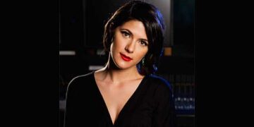 Η Μουσική Γωνιά του Μίλτου Ηλιάδη στο e-ptolemeos.gr – Ballroom Style Cover ft. Sara Niemietz – I Will Survive