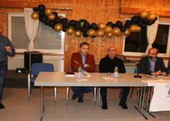 Το ποντιακό ζήτημα σήμερα – Τονίστηκε σε εκδήλωση για το τουρκικό καθεστώς, που παραβιάζει τα δικαιώματα των Ελλήνων του Πόντου & της Μικράς Ασίας, που ζουν σήμερα στην Τουρκία