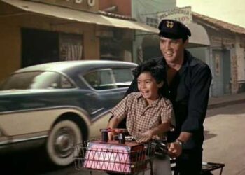 Οι μουσικές επιλογές του e-ptolemeos.gr –  Elvis Presley – Mexico (Fun in Acapulco, 1963)