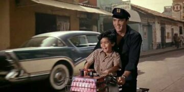 Οι μουσικές επιλογές του e-ptolemeos.gr –  Elvis Presley – Mexico (Fun in Acapulco, 1963)