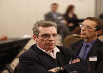 Πέθανε ο γ.γ. του υπουργείου παιδείας, Γιάννης Παντής