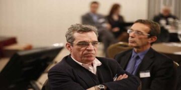 Πέθανε ο γ.γ. του υπουργείου παιδείας, Γιάννης Παντής