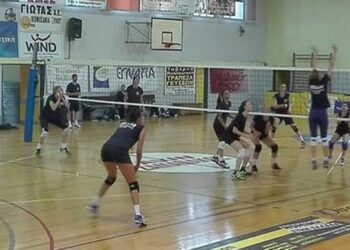 H μεγάλη ευκαιρία του ελληνικού Βόλεϊ – Γράφει ο Λιοσάτος Δ. Θωμάς