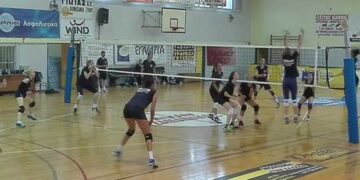 H μεγάλη ευκαιρία του ελληνικού Βόλεϊ – Γράφει ο Λιοσάτος Δ. Θωμάς