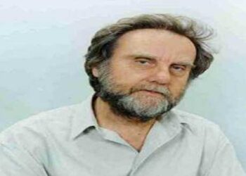 Κοζάνη: Εκδήλωση μνήμης και τιμής στο Χρήστο Μπέσσα, την Κυριακή
