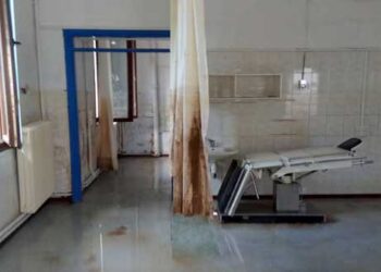 ΑΡΣΙΣ Κοζάνης: Υποστήριξη των πληγέντων από τη θεομηνία, κατοίκων της Σαμοθράκης