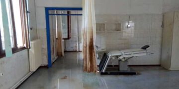 ΑΡΣΙΣ Κοζάνης: Υποστήριξη των πληγέντων από τη θεομηνία, κατοίκων της Σαμοθράκης