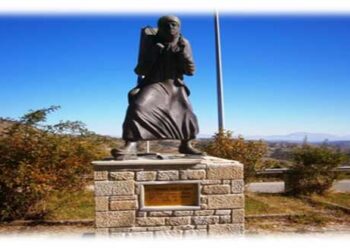 Εκδήλωση για τις γυναίκες της Πίνδου στον Πεντάλοφο Βοΐου, στις 27/10