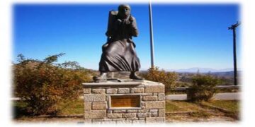 Εκδήλωση για τις γυναίκες της Πίνδου στον Πεντάλοφο Βοΐου, στις 27/10