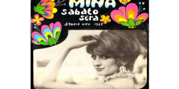 Οι μουσικές επιλογές του e-ptolemeos.gr – Mina – Se C’È Una Cosa Che Mi Fa Impazzire (1967)