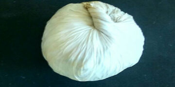 Καστοριά: Διακινούσαν ηρωίνη σε αυτοσχέδιο σάκο