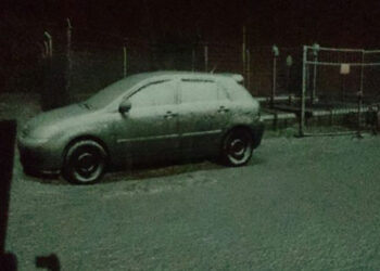 Το Βίτσι στα λευκά (pics)