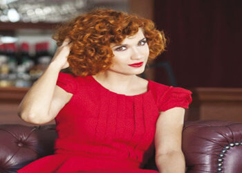 Η Μουσική Γωνιά του Μίλτου Ηλιάδη στο e-ptolemeos.gr – Πεννυ Μπαλτατζη – Σερενατα