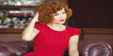 Η Μουσική Γωνιά του Μίλτου Ηλιάδη στο e-ptolemeos.gr – Πεννυ Μπαλτατζη – Σερενατα