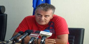 Συνάντηση Αντώνη Δασκαλόπουλου με συλλόγους των Γρεβενών