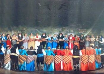 «Γέφυρα Ζωής»: Στην 25η Αιμοδοσία του 2017 ο χορευτικός Όμιλος Ποντίων «ΑΝΤΑΜΩΜΑΝ» Κοζάνης