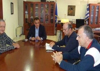 Οριστικοποιείται η ένταξη του έργου οδοποιίας Νεστόριο- Χιονάτο στο Πρόγραμμα Δημοσίων Επενδύσεων