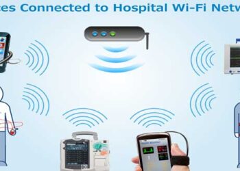 Wi-fi σε κλινικές του Μποδοσάκειου νοσοκομείου Πτολεμαΐδας