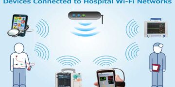 Wi-fi σε κλινικές του Μποδοσάκειου νοσοκομείου Πτολεμαΐδας