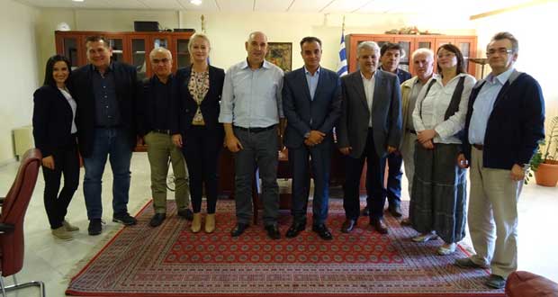 Συγκροτήθηκε το Περιφερειακό Συμβούλιο Έρευνας και Καινοτομίας της Περιφέρειας Δυτικής Μακεδονίας