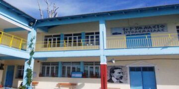 ΠΤΟΛΕΜΑΪΔΑ: Έχασε τη μάχη ο μαθητής του 1ου Γυμνασίου που πάλευε με τη λευχαιμία