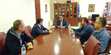 Παρέμβαση Θ. Καρυπίδη για να μην πληρώνουν οικιακό, αλλά βιομηχανικό τιμολόγιο οι ΔΕΥΑ στη ΔΕΗ