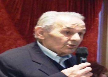 Ένα μεγάλο οφειλόμενο «ευχαριστώ» στον Κωνσταντίνο Mαυρομάτη