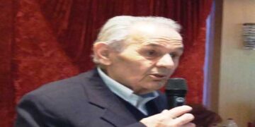 Ένα μεγάλο οφειλόμενο «ευχαριστώ» στον Κωνσταντίνο Mαυρομάτη