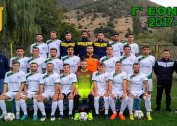 Γ΄ Εθνική: Ντέρμπι κορυφής στη Πτολεμαΐδα