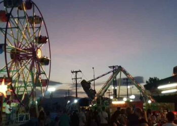 Ευχαριστήριο της Ομοσπονδίας Εμπόρων  Πωλητών Λαϊκών Αγορών ΑΜΘ για τον Νιάημερο