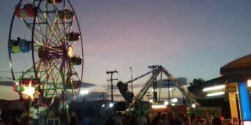 Ευχαριστήριο της Ομοσπονδίας Εμπόρων Πωλητών Λαϊκών Αγορών ΑΜΘ για τον Νιάημερο