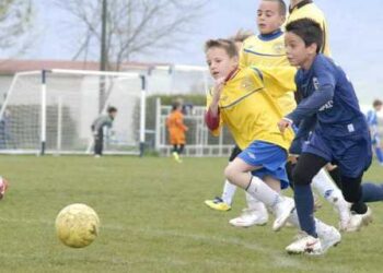 Ηλικιακά πρωταθλήματα Ε.Π.Σ. Κοζάνης