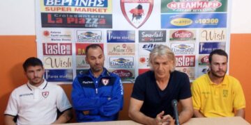 Πανλευκάδιος-Μακεδονικός Φούφα 0-2: Τα γκολ και οι καλύτερες φάσεις του αγώνα (video)