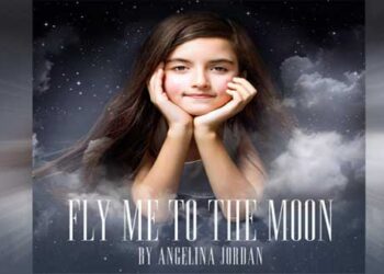 Οι μουσικές επιλογές του e-ptolemeos.gr – Angelina Jordan – Fly Me To The Moon (Acoustic)