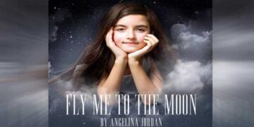 Οι μουσικές επιλογές του e-ptolemeos.gr – Angelina Jordan – Fly Me To The Moon (Acoustic)