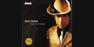 Οι μουσικές επιλογές του e-ptolemeos.gr – Bob Dylan – Things Have Changed (2000)