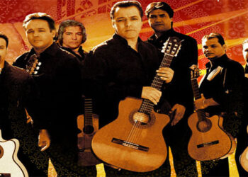 Οι μουσικές επιλογές του e-ptolemeos.gr – Chico & the Gypsies – Volare