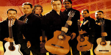 Οι μουσικές επιλογές του e-ptolemeos.gr – Chico & the Gypsies – Volare