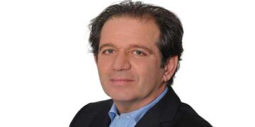 Ο Μίμης Δημητριάδης για τις απαλλοτριώσεις των οικισμών Αναργύρων & Ακρινής