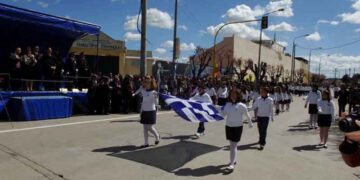 Εορτασμός για την απελευθέρωση της Πτολεμαΐδας από τον τουρκικό ζυγό – Δείτε το πρόγραμμα