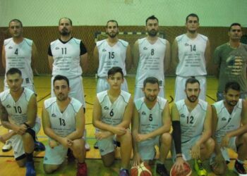 Πρεμιέρα το Σαββατοκύριακο στη  Β΄  Ε.ΚΑ.Σ.ΔΥ.Μ.